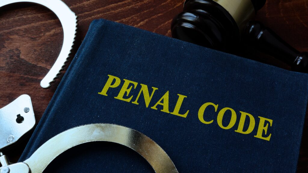 penal code